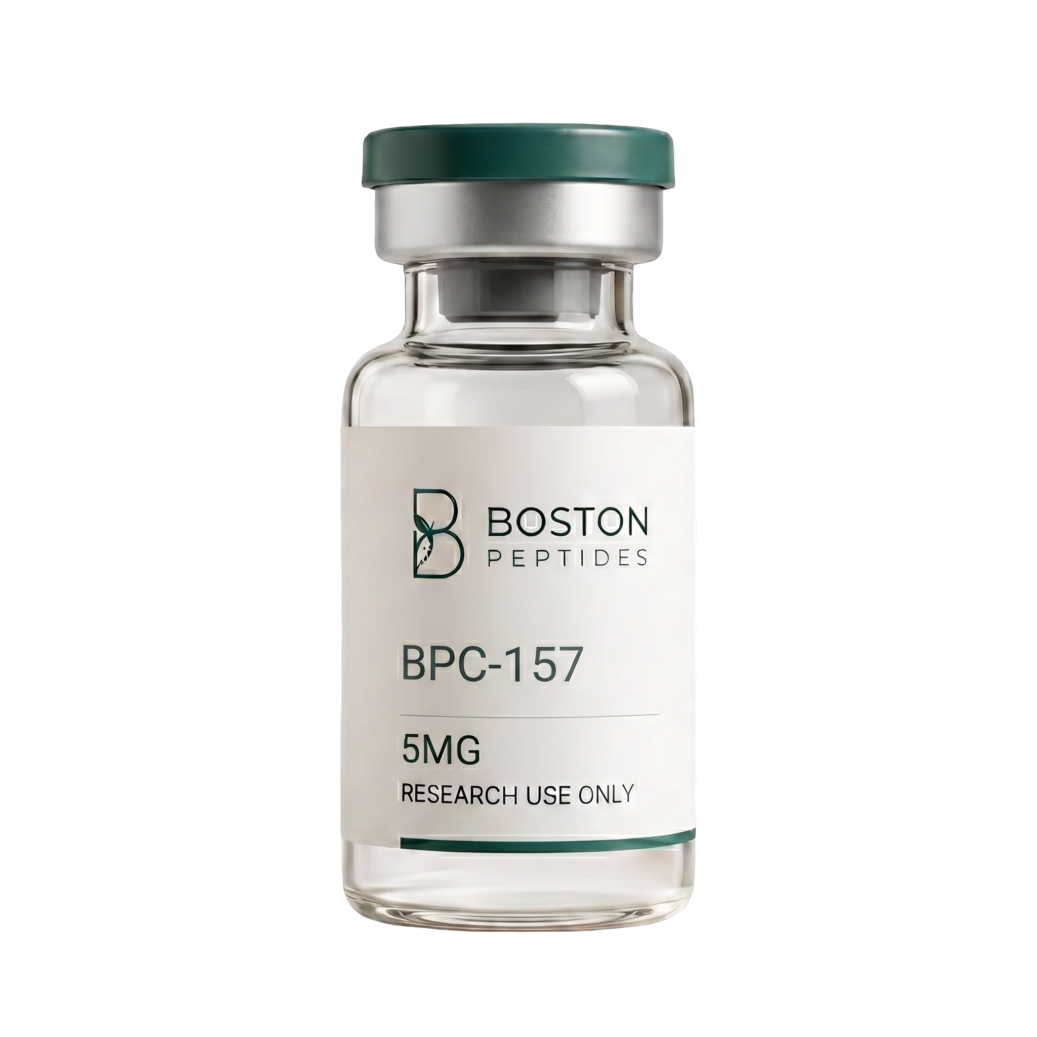Пептид BPC-157 5 мг купить в Казахстане — Boston Peptides