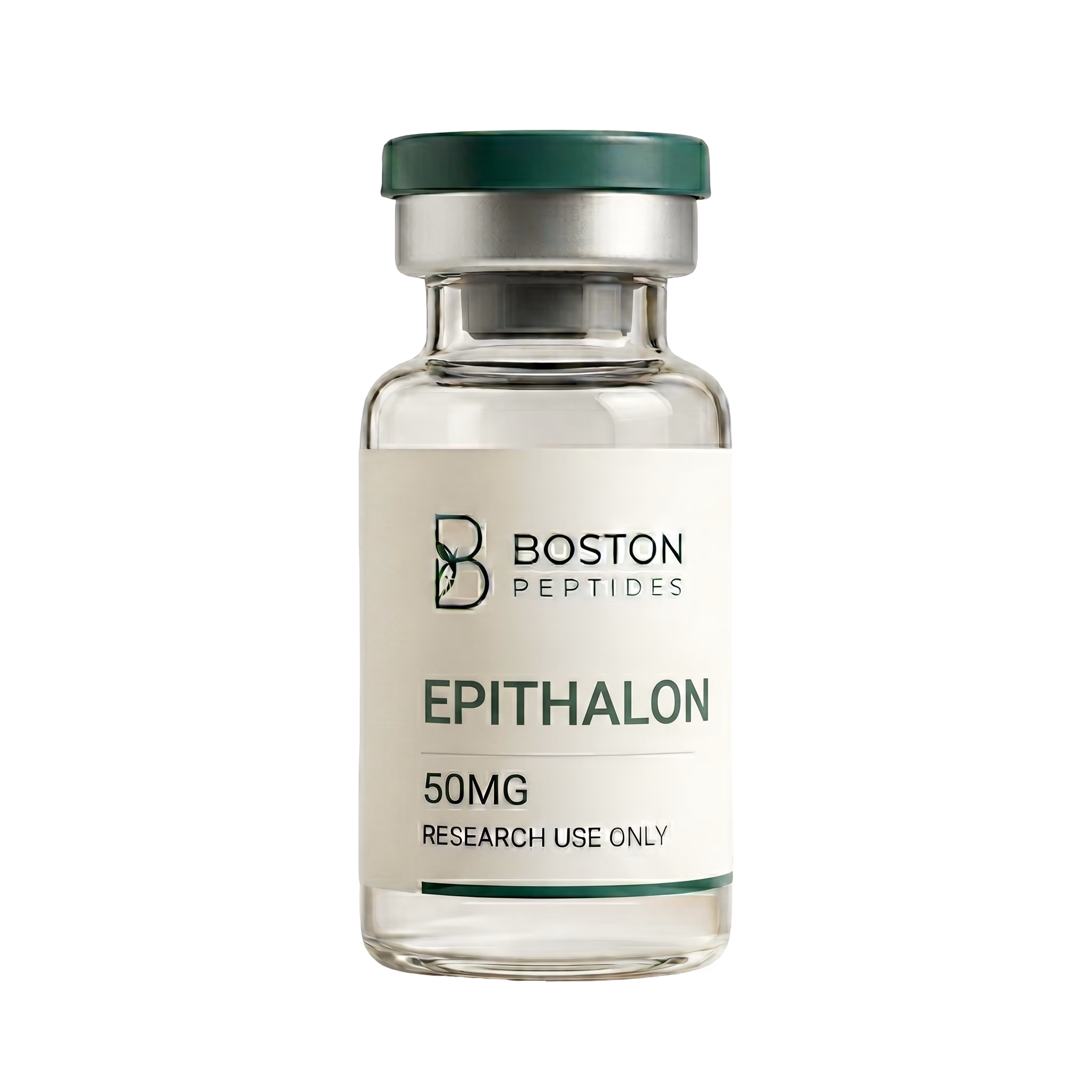 Epithalon 50 мг Boston Peptides