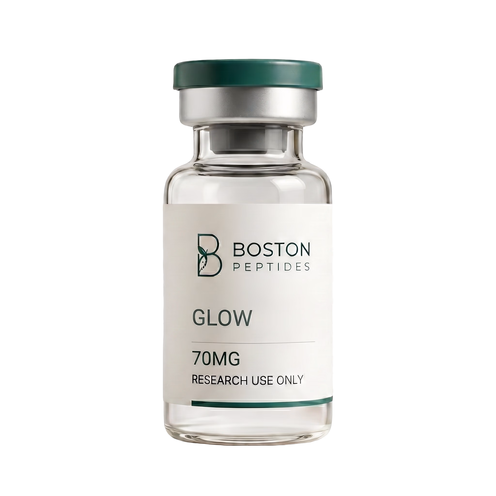 Glow 70 мг Boston Peptides