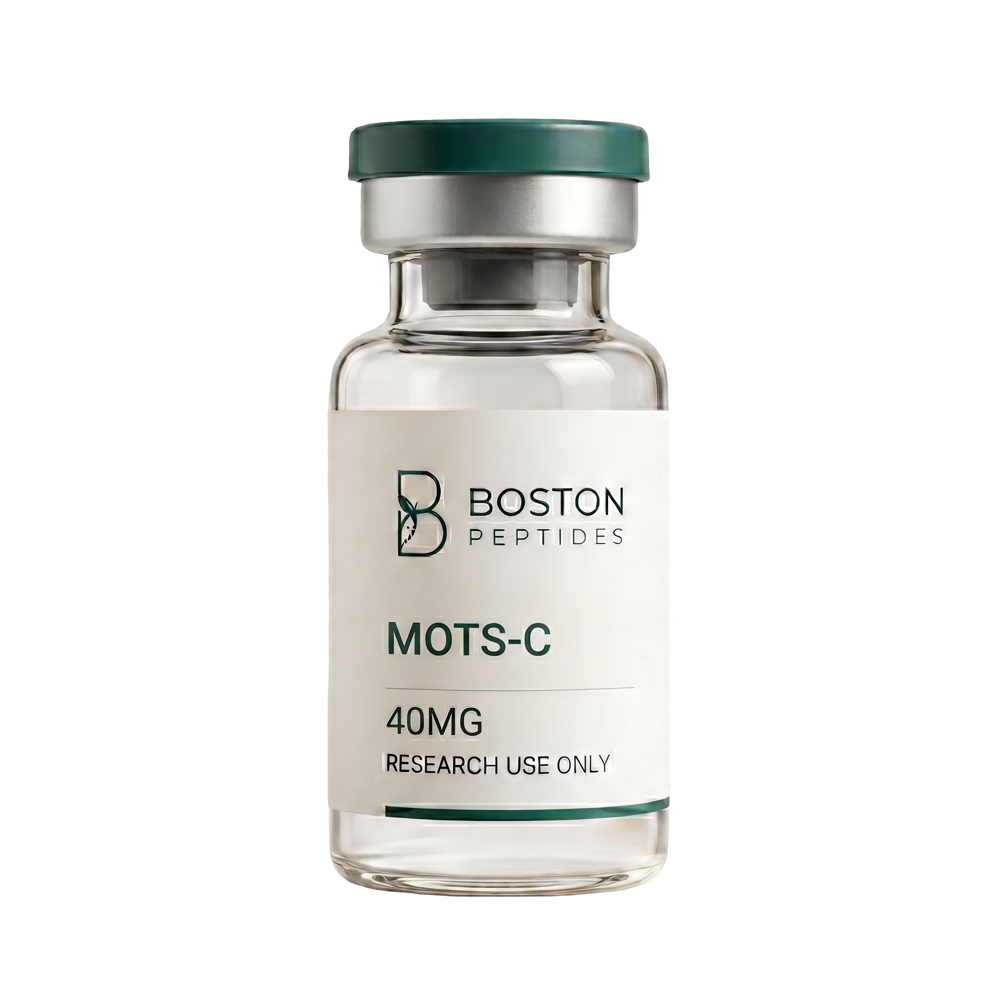 MOTS-C 40 мг Boston Peptides