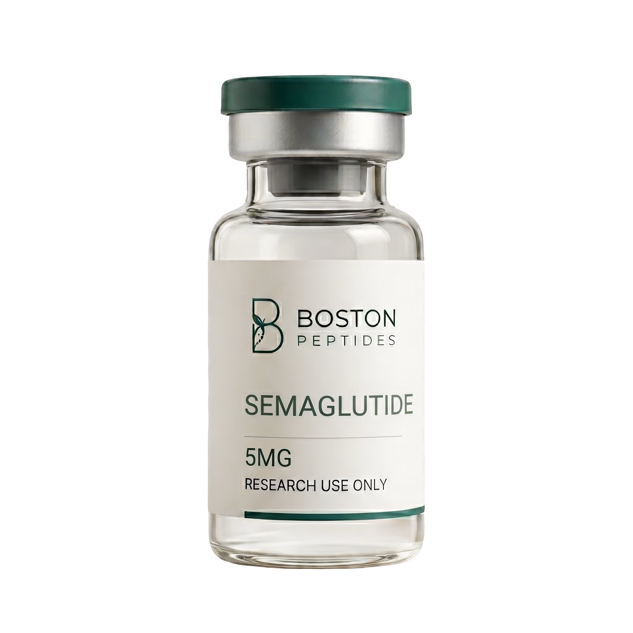 Пептид Семаглутид (Semaglutide) купить в Казахстане — Boston Peptides