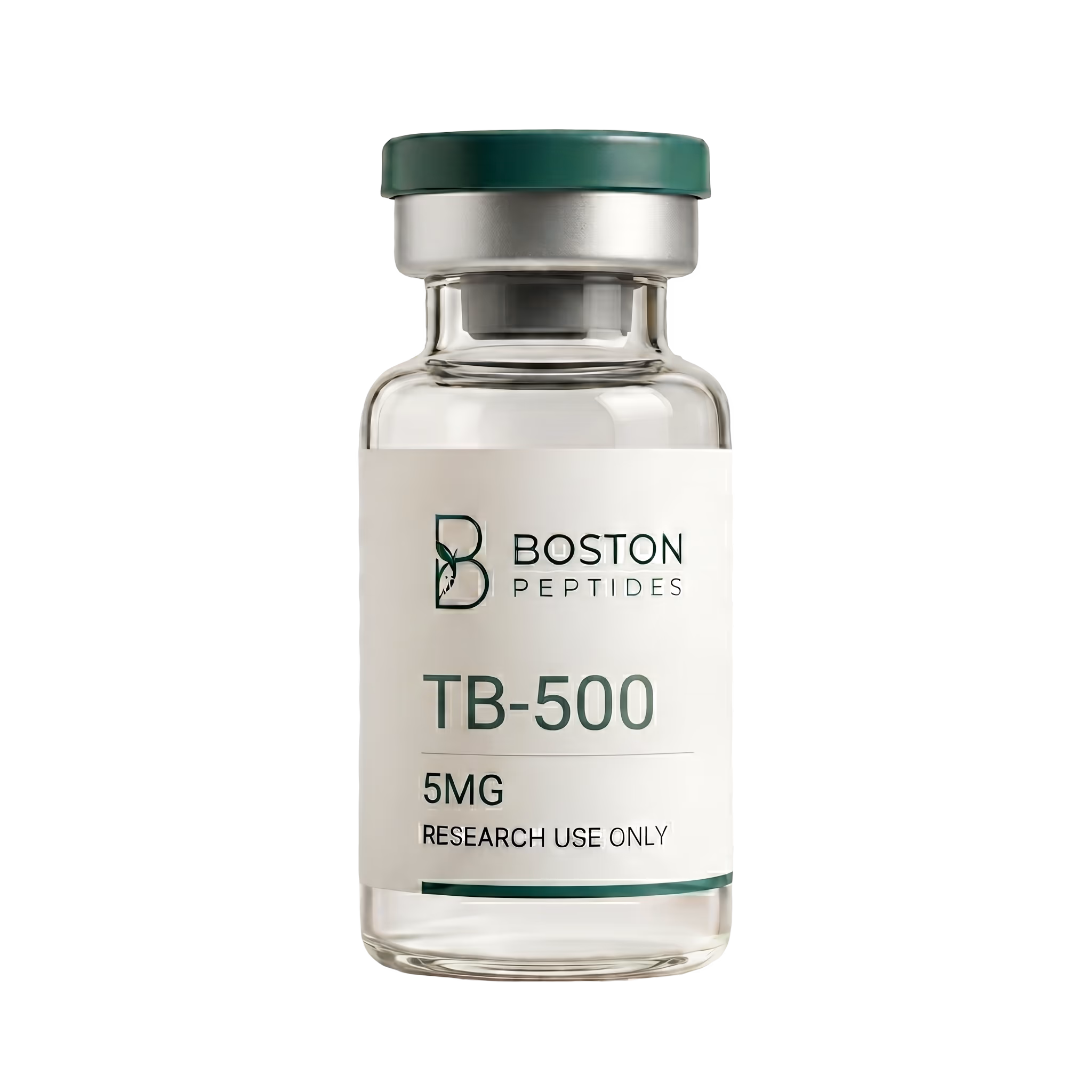 Пептид TB-500 5 мг купить в Казахстане — Boston Peptides